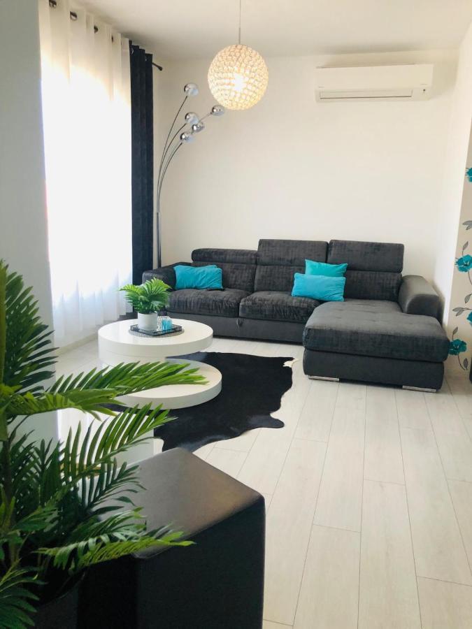 Apartments Slavica Sibenik Exterior photo