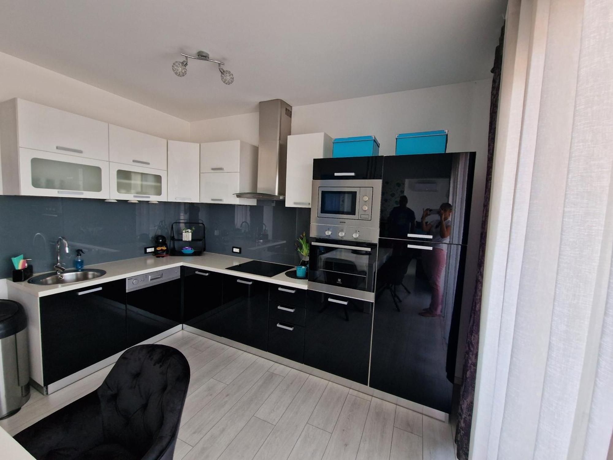 Apartments Slavica Sibenik Room photo