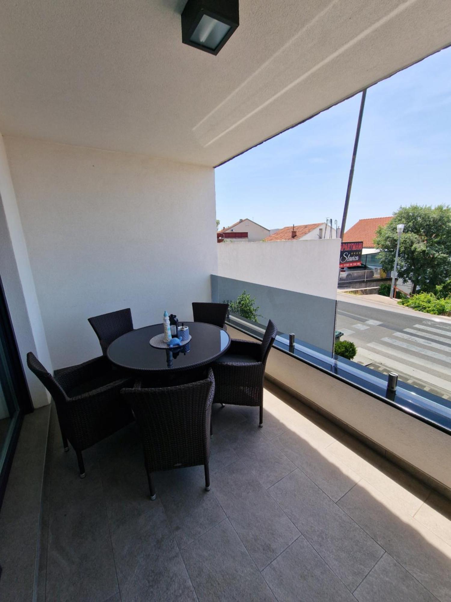 Apartments Slavica Sibenik Room photo
