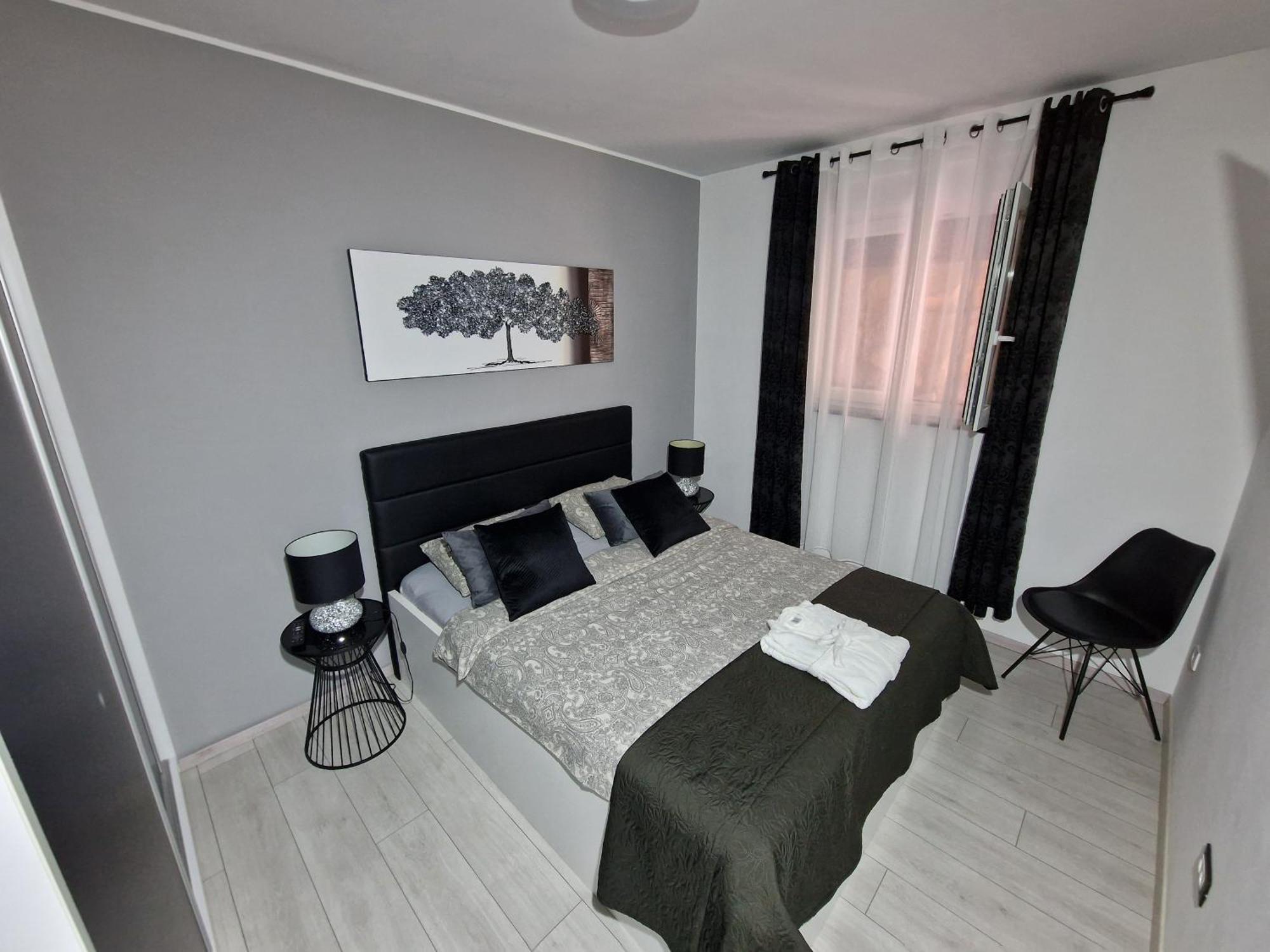 Apartments Slavica Sibenik Room photo