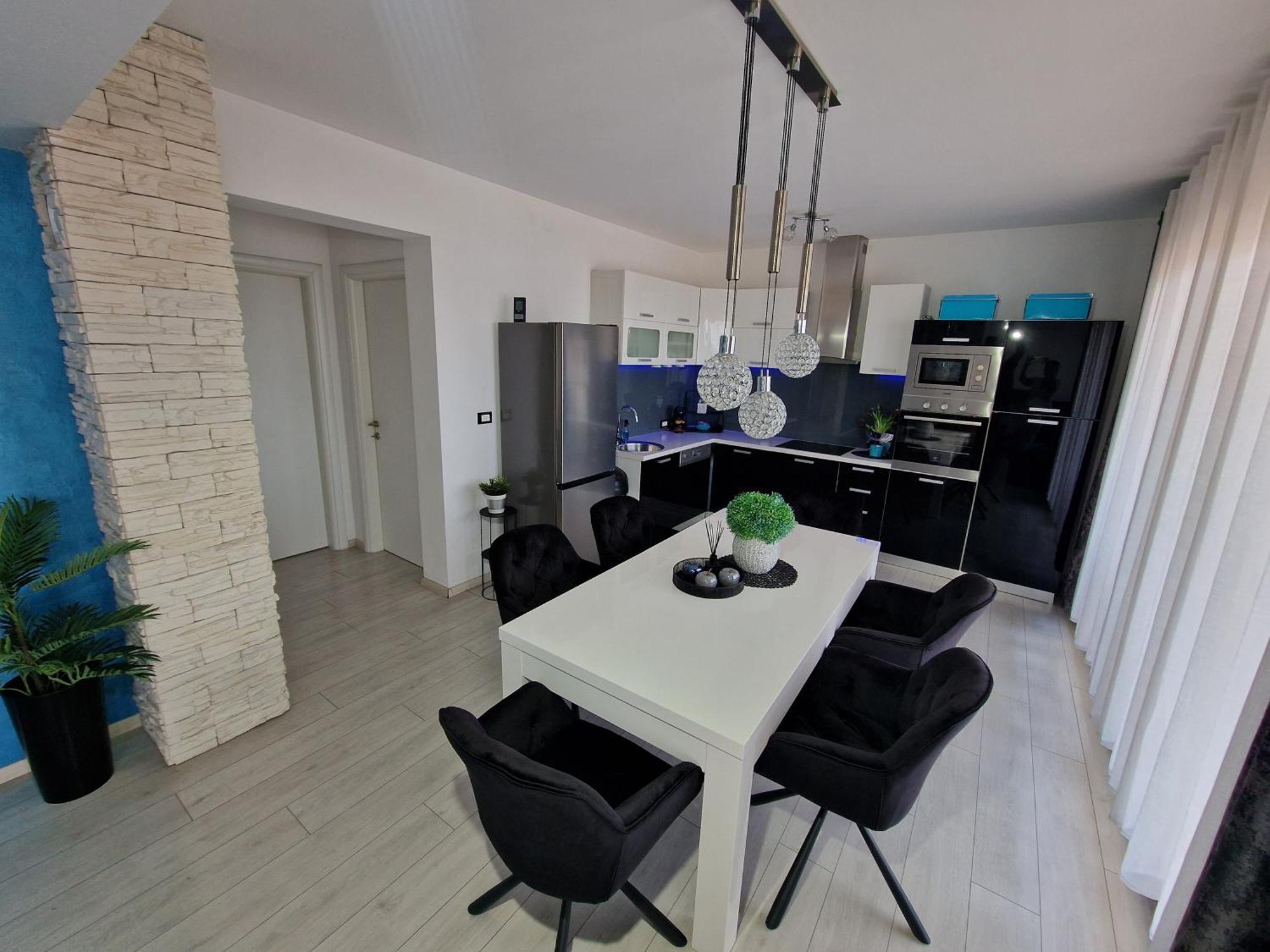 Apartments Slavica Sibenik Room photo