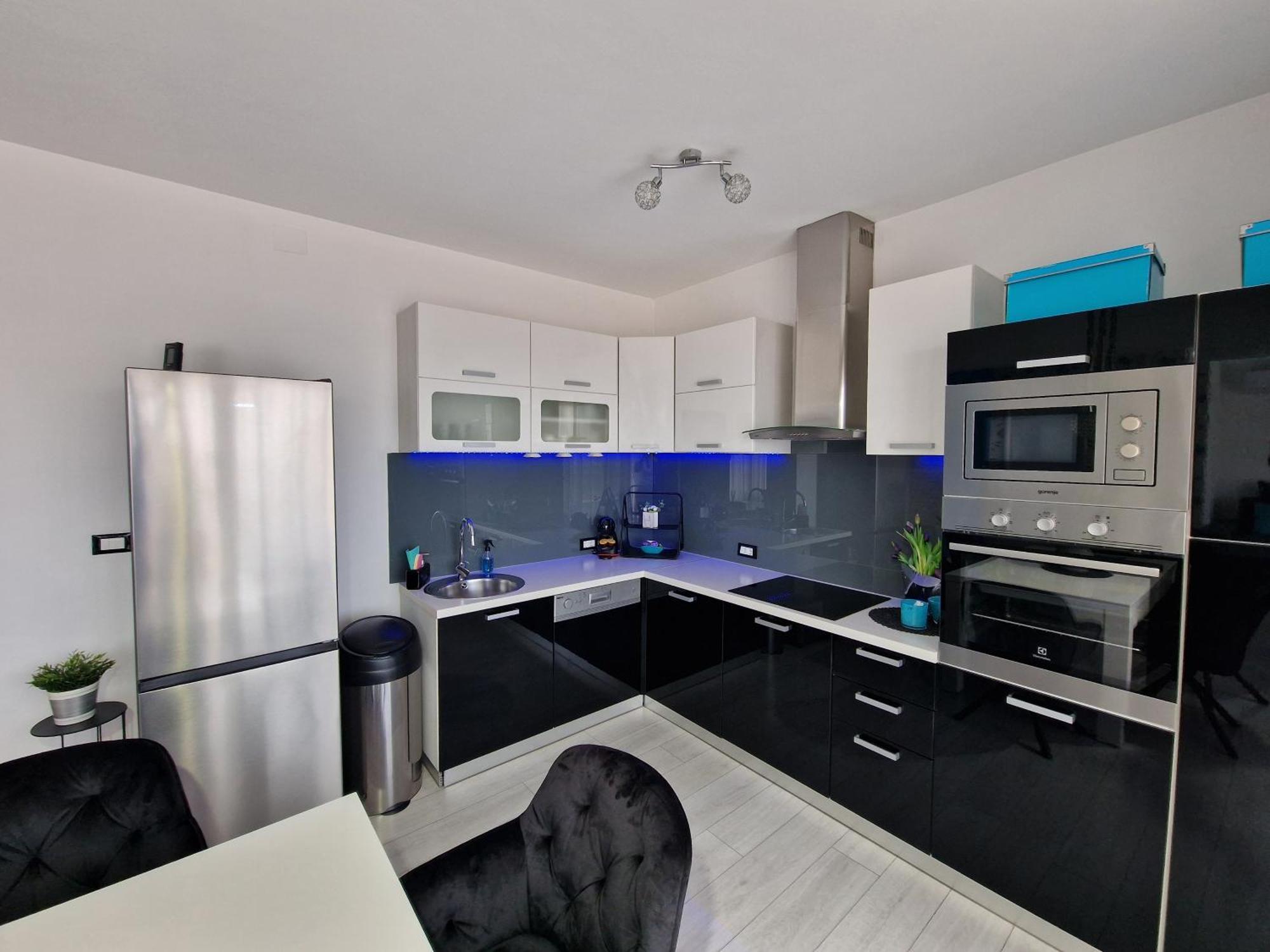 Apartments Slavica Sibenik Room photo