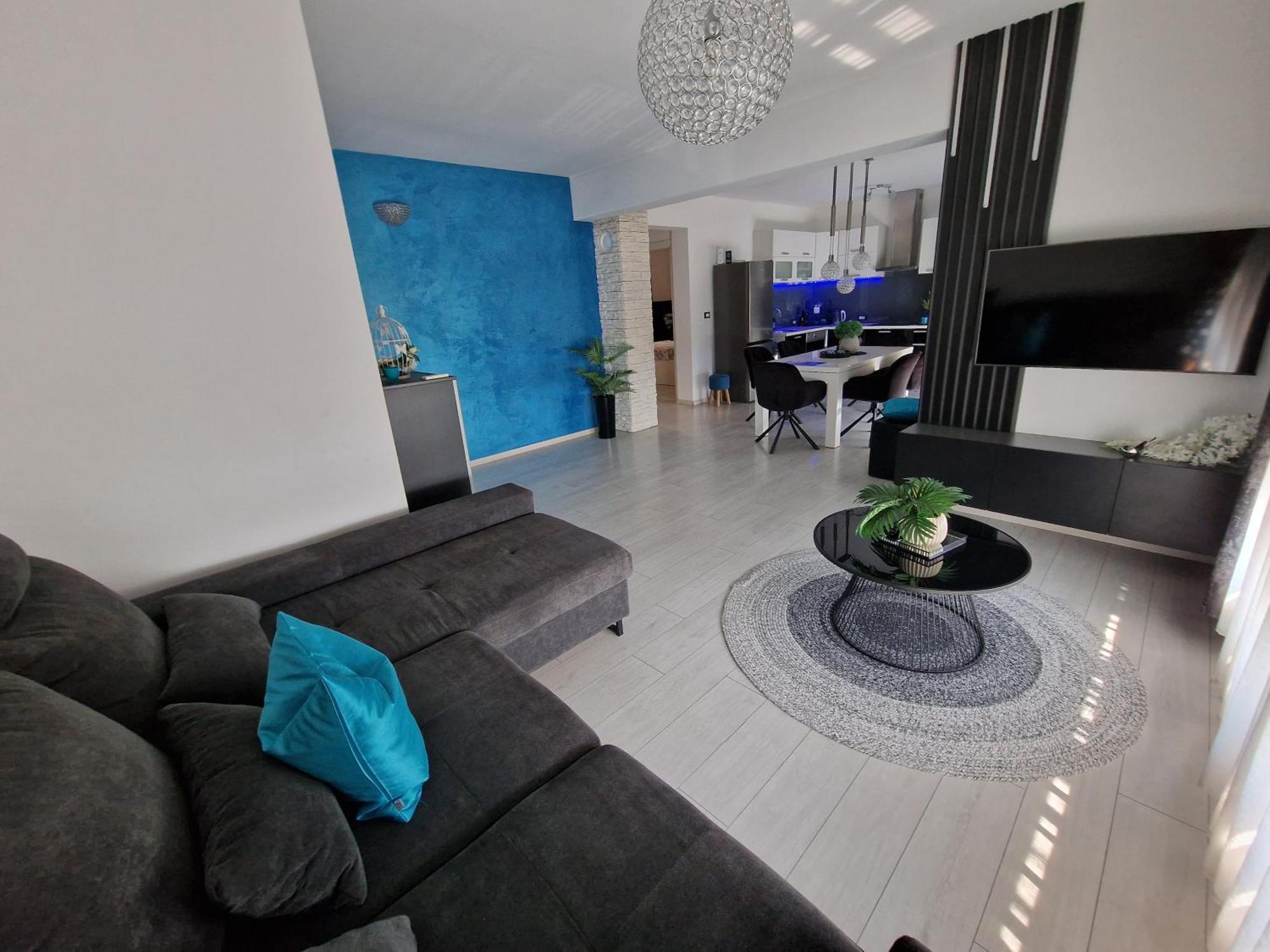 Apartments Slavica Sibenik Room photo