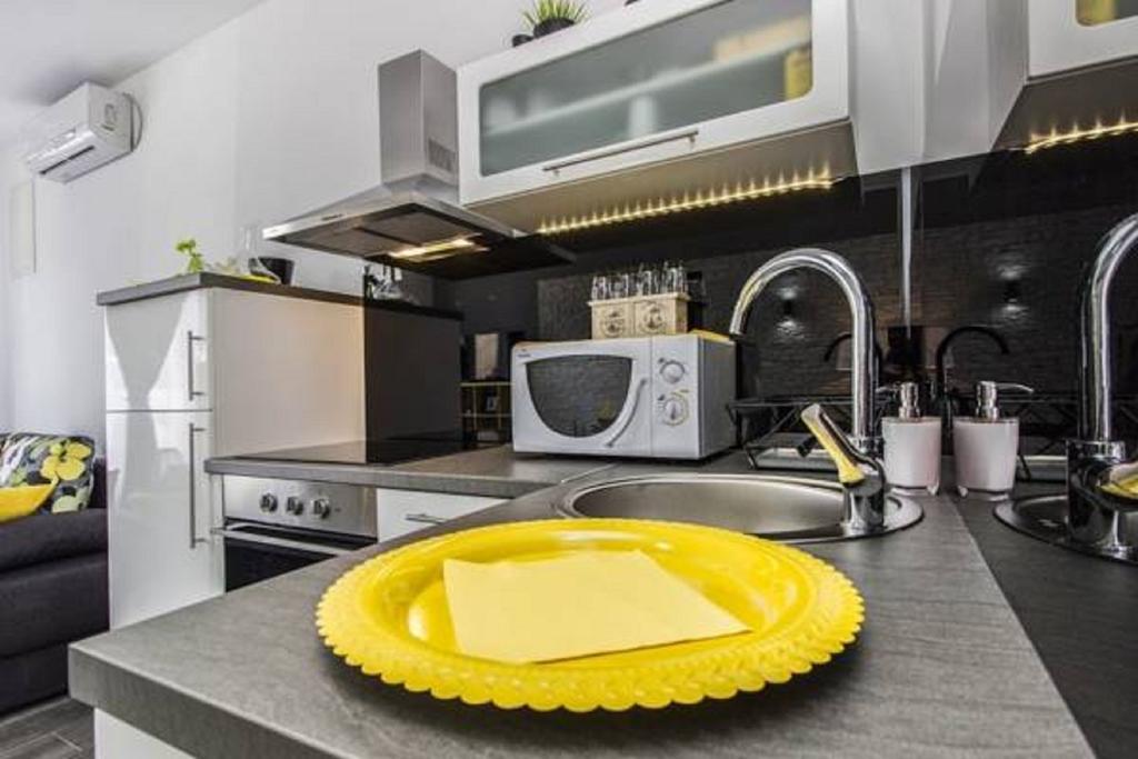 Apartments Slavica Sibenik Room photo