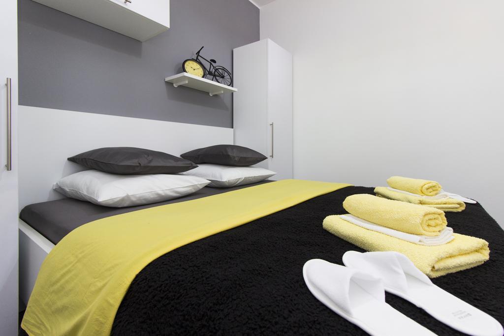 Apartments Slavica Sibenik Exterior photo