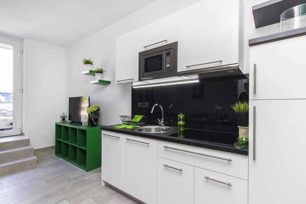 Apartments Slavica Sibenik Exterior photo
