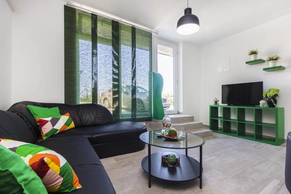 Apartments Slavica Sibenik Exterior photo