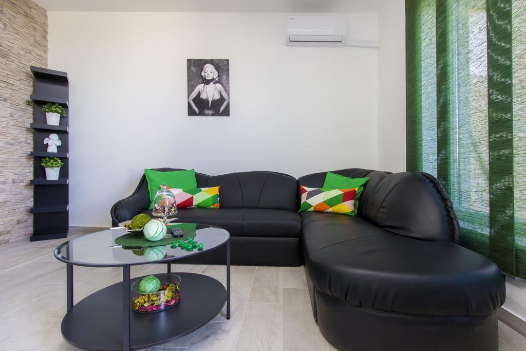 Apartments Slavica Sibenik Exterior photo