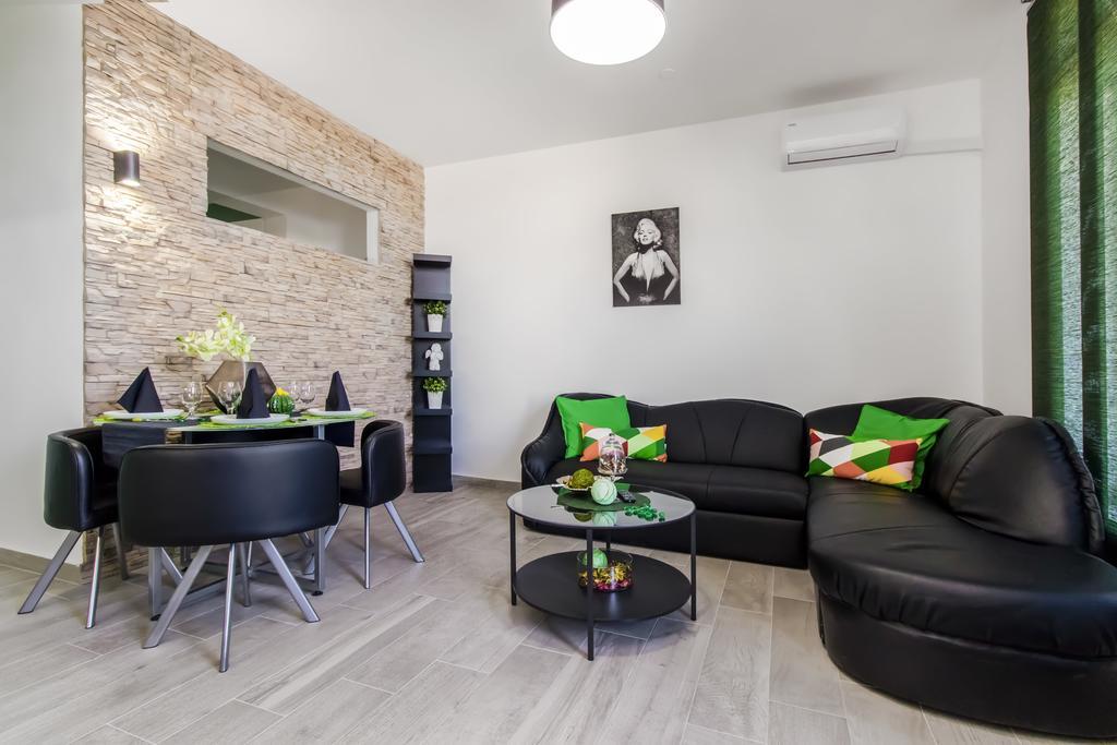 Apartments Slavica Sibenik Exterior photo