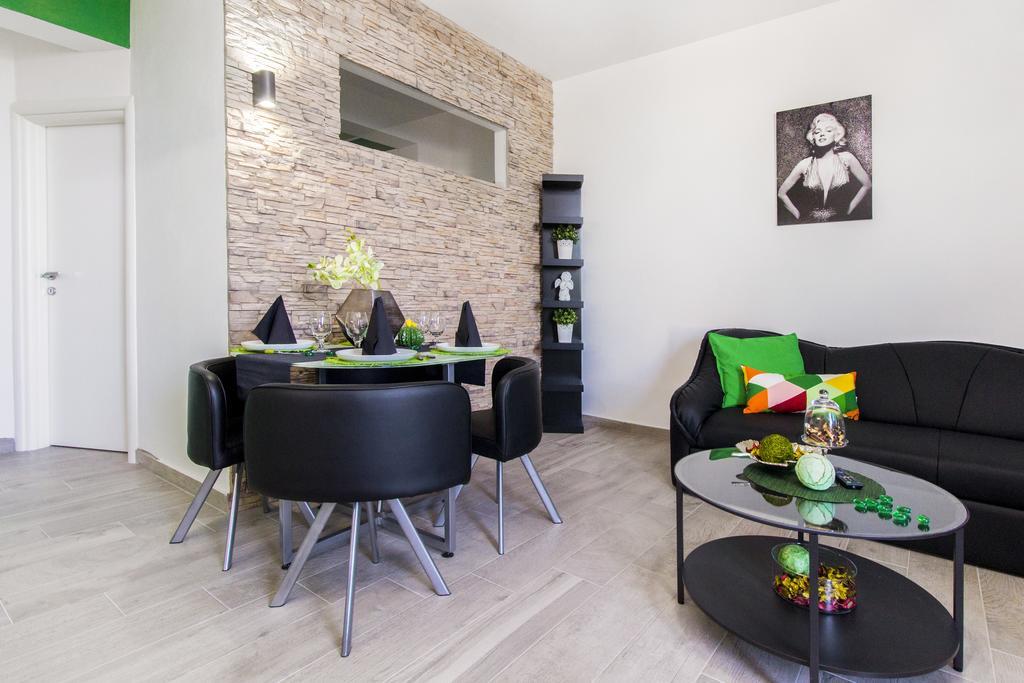 Apartments Slavica Sibenik Exterior photo