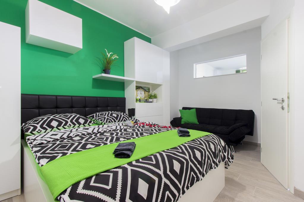 Apartments Slavica Sibenik Exterior photo