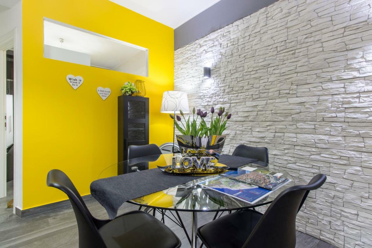 Apartments Slavica Sibenik Exterior photo