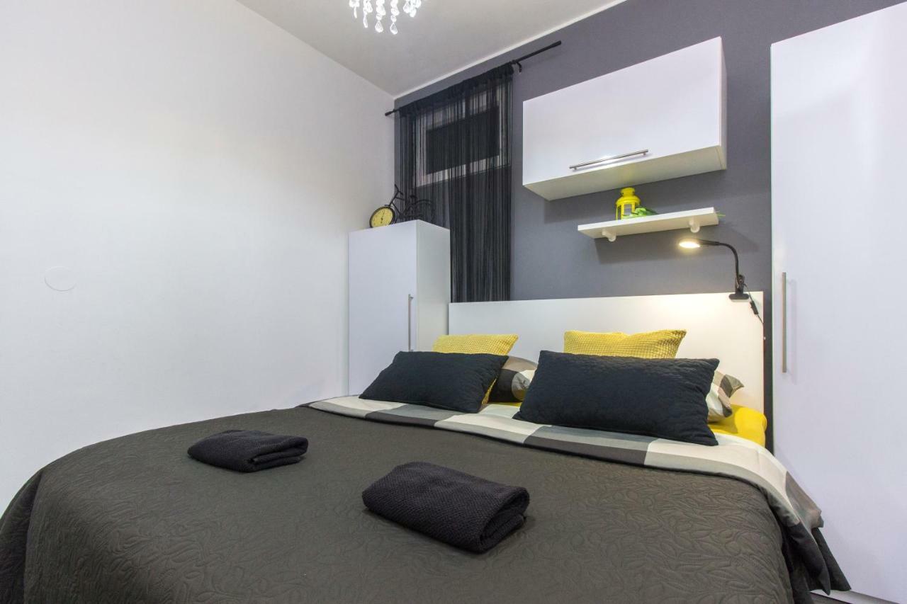 Apartments Slavica Sibenik Exterior photo